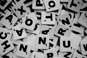 La communication éditoriale expliquée en 26 lettres de l'alphabet